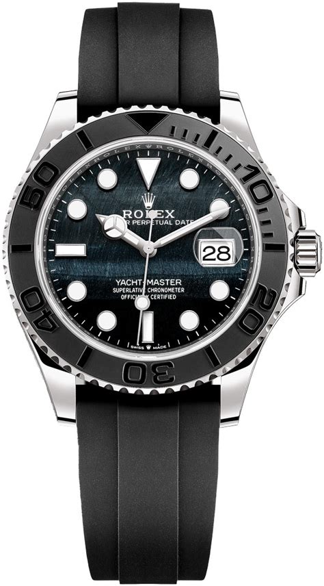 Rolex yacht master watch 226659